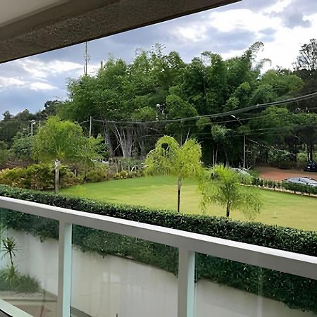 Brisas do Lago - Apartamento 3 Brasília Exterior foto