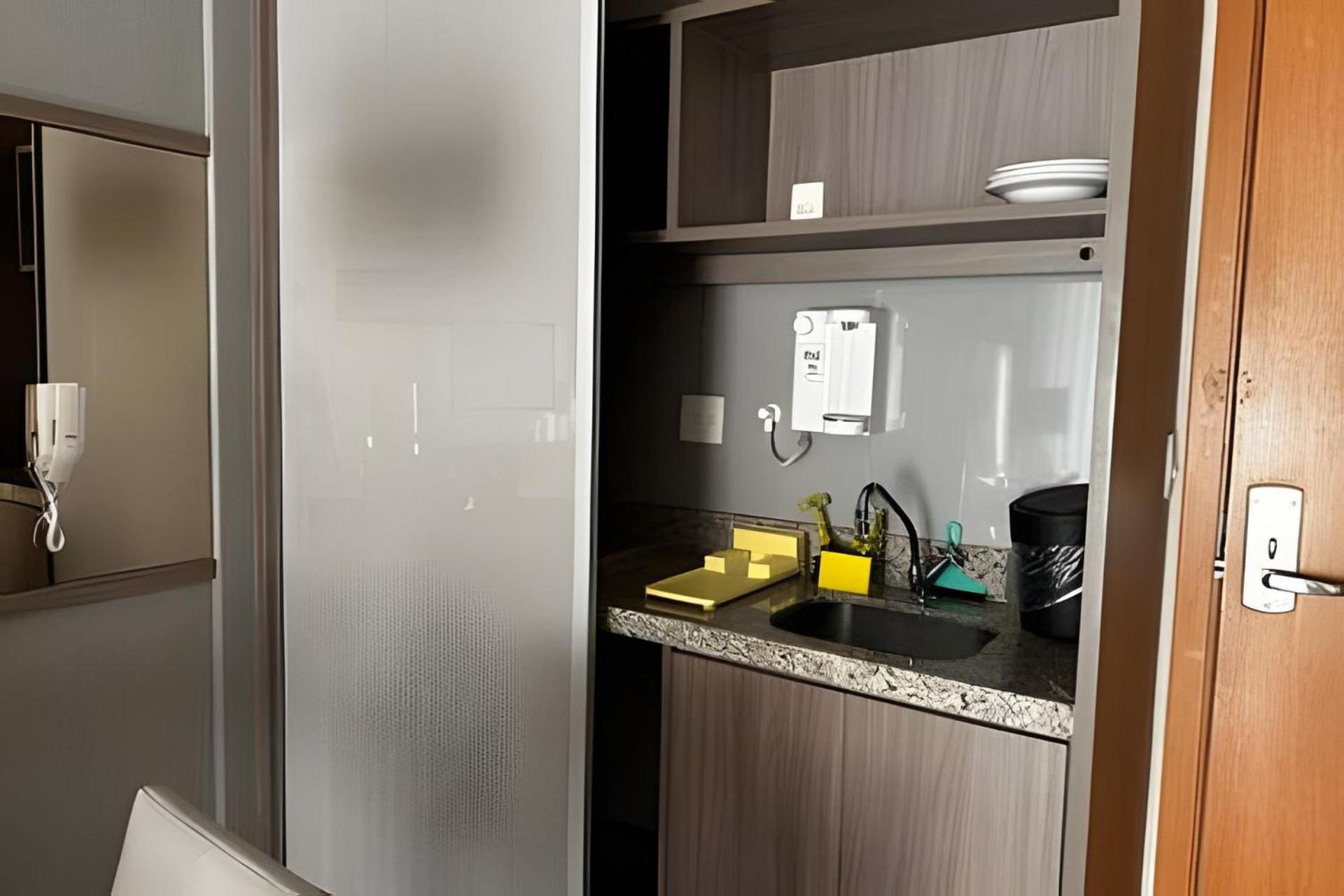Brisas do Lago - Apartamento 3 Brasília Exterior foto