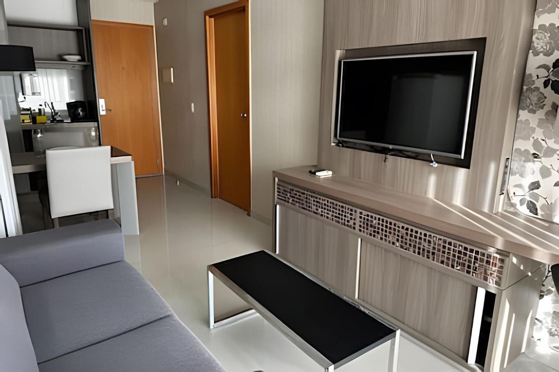 Brisas do Lago - Apartamento 3 Brasília Exterior foto