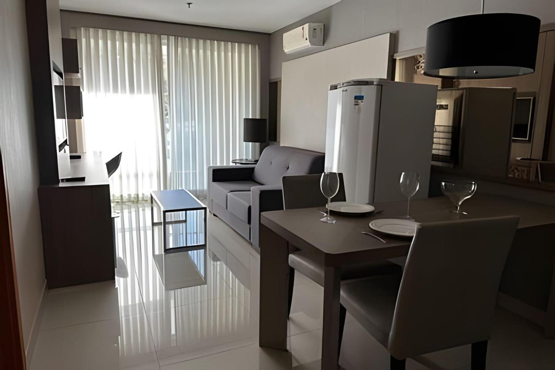 Brisas do Lago - Apartamento 3 Brasília Exterior foto