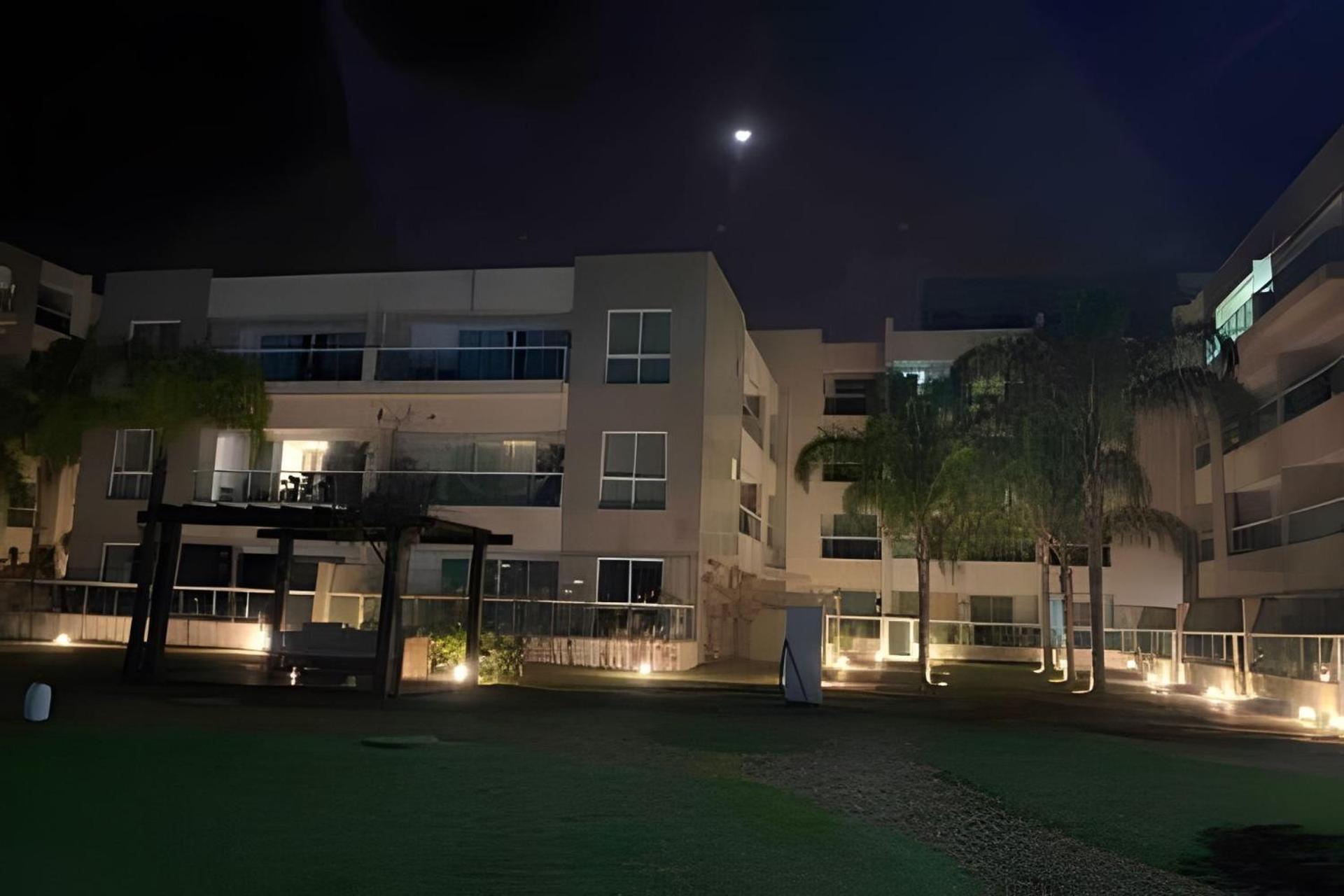 Brisas do Lago - Apartamento 3 Brasília Exterior foto
