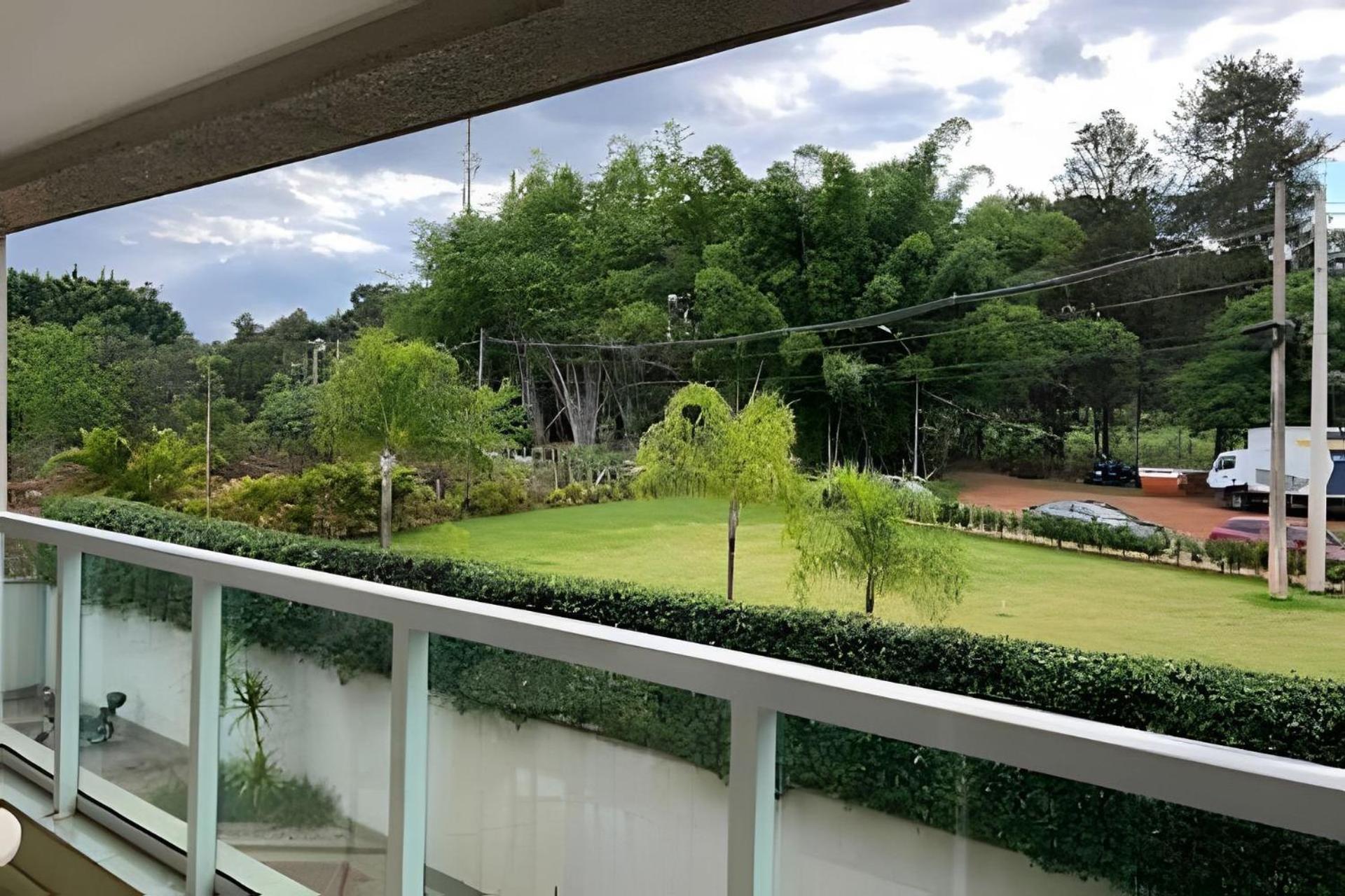 Brisas do Lago - Apartamento 3 Brasília Exterior foto