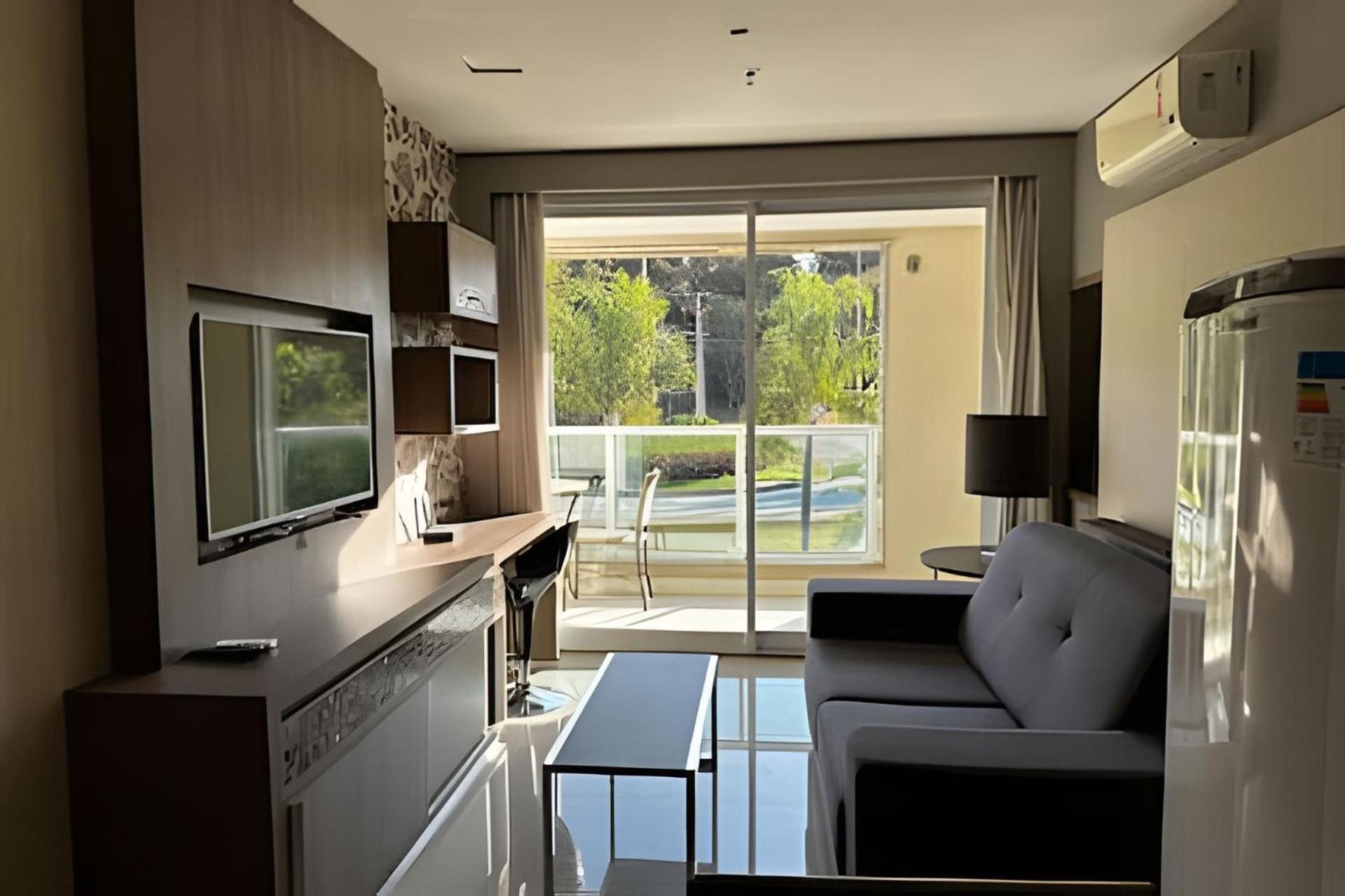 Brisas do Lago - Apartamento 3 Brasília Exterior foto