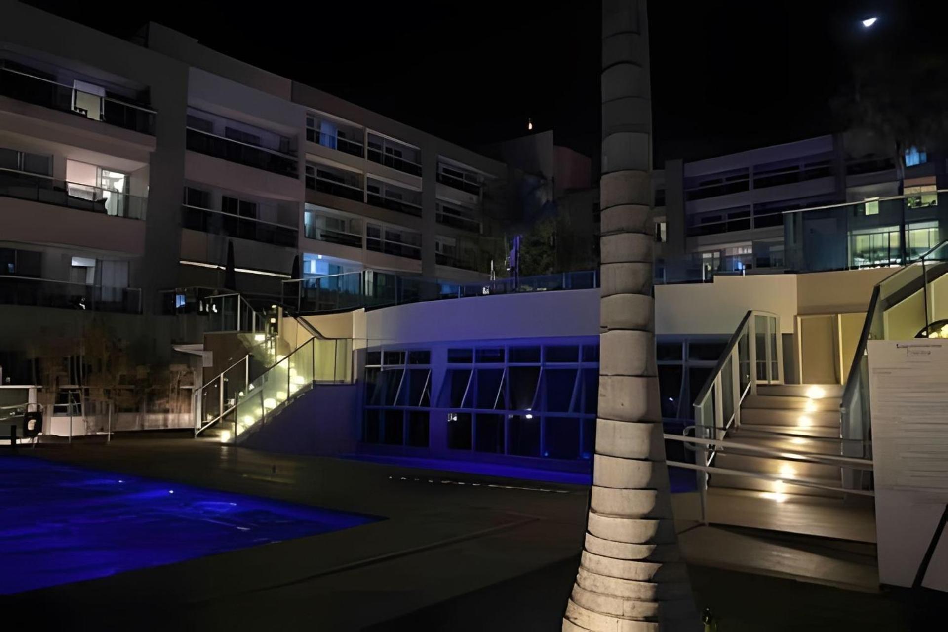 Brisas do Lago - Apartamento 3 Brasília Exterior foto