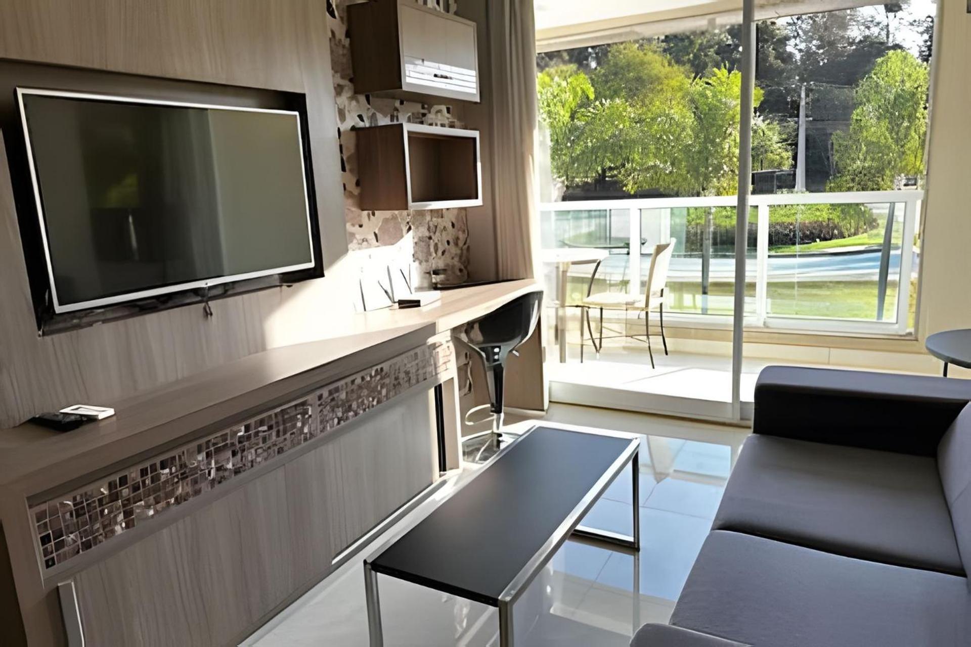 Brisas do Lago - Apartamento 3 Brasília Exterior foto