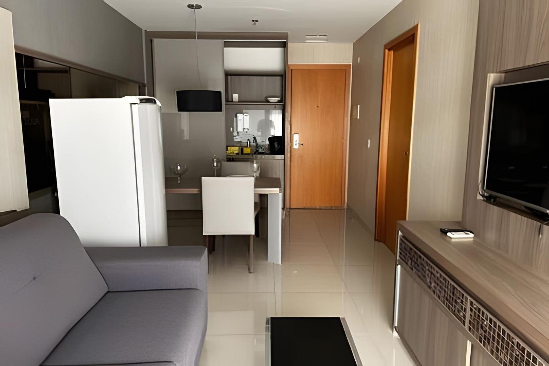 Brisas do Lago - Apartamento 3 Brasília Exterior foto