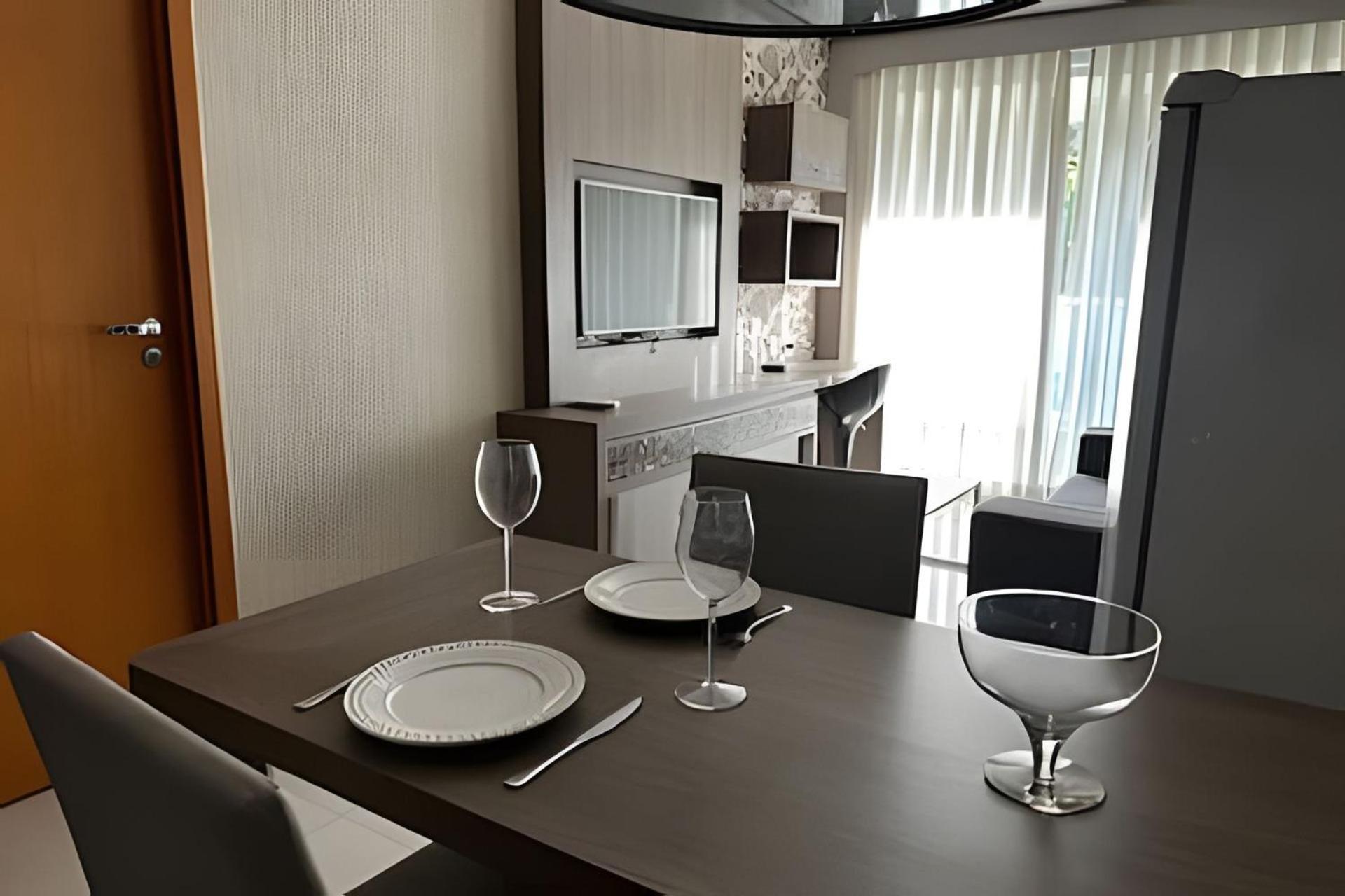 Brisas do Lago - Apartamento 3 Brasília Exterior foto