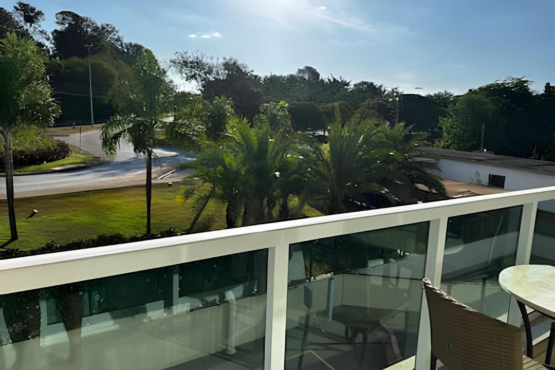 Brisas do Lago - Apartamento 3 Brasília Exterior foto