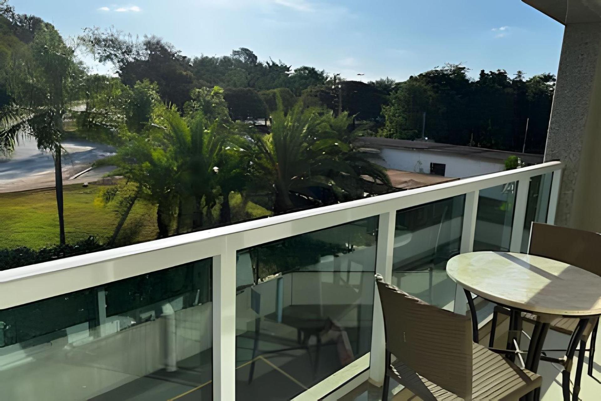 Brisas do Lago - Apartamento 3 Brasília Exterior foto
