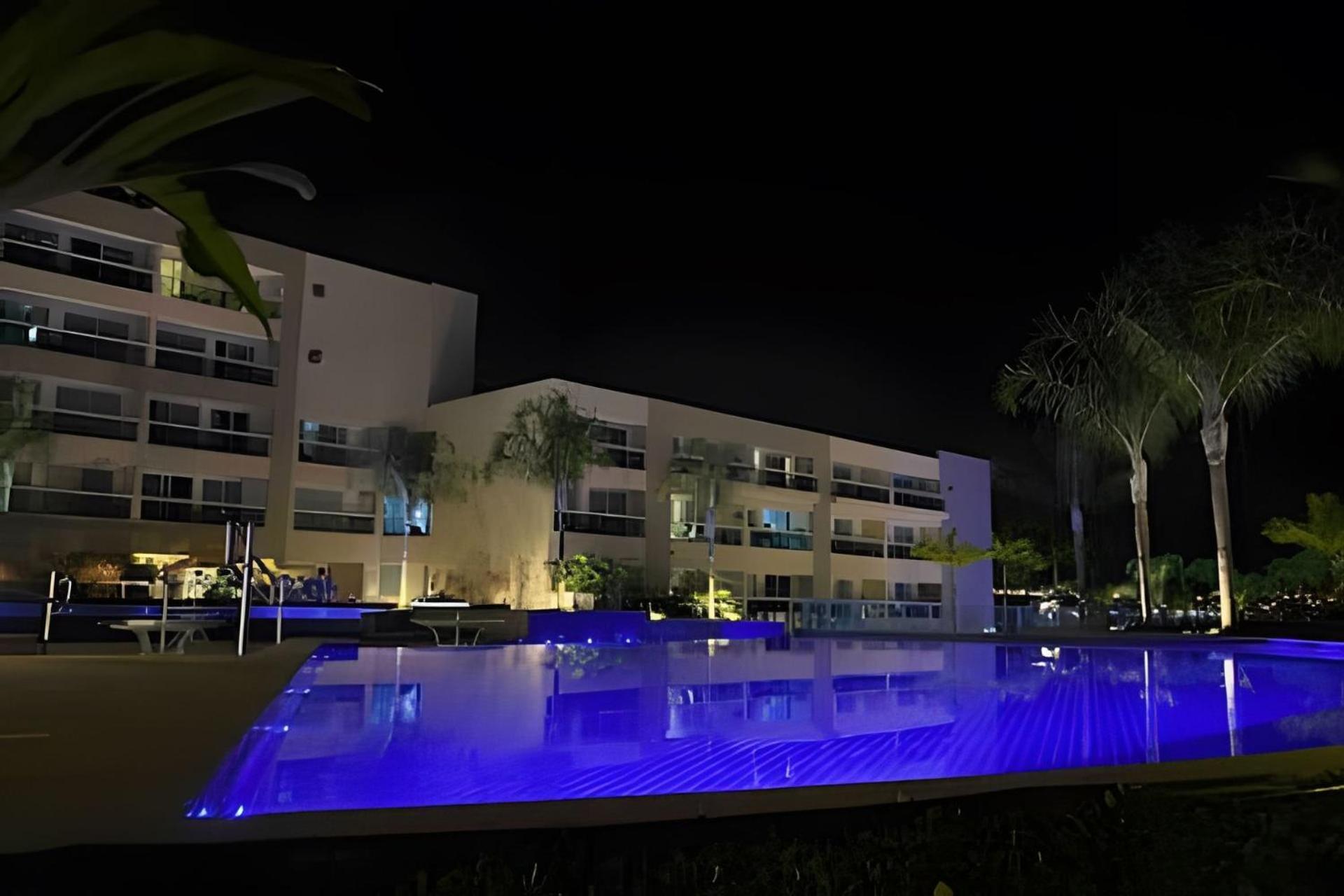 Brisas do Lago - Apartamento 3 Brasília Exterior foto