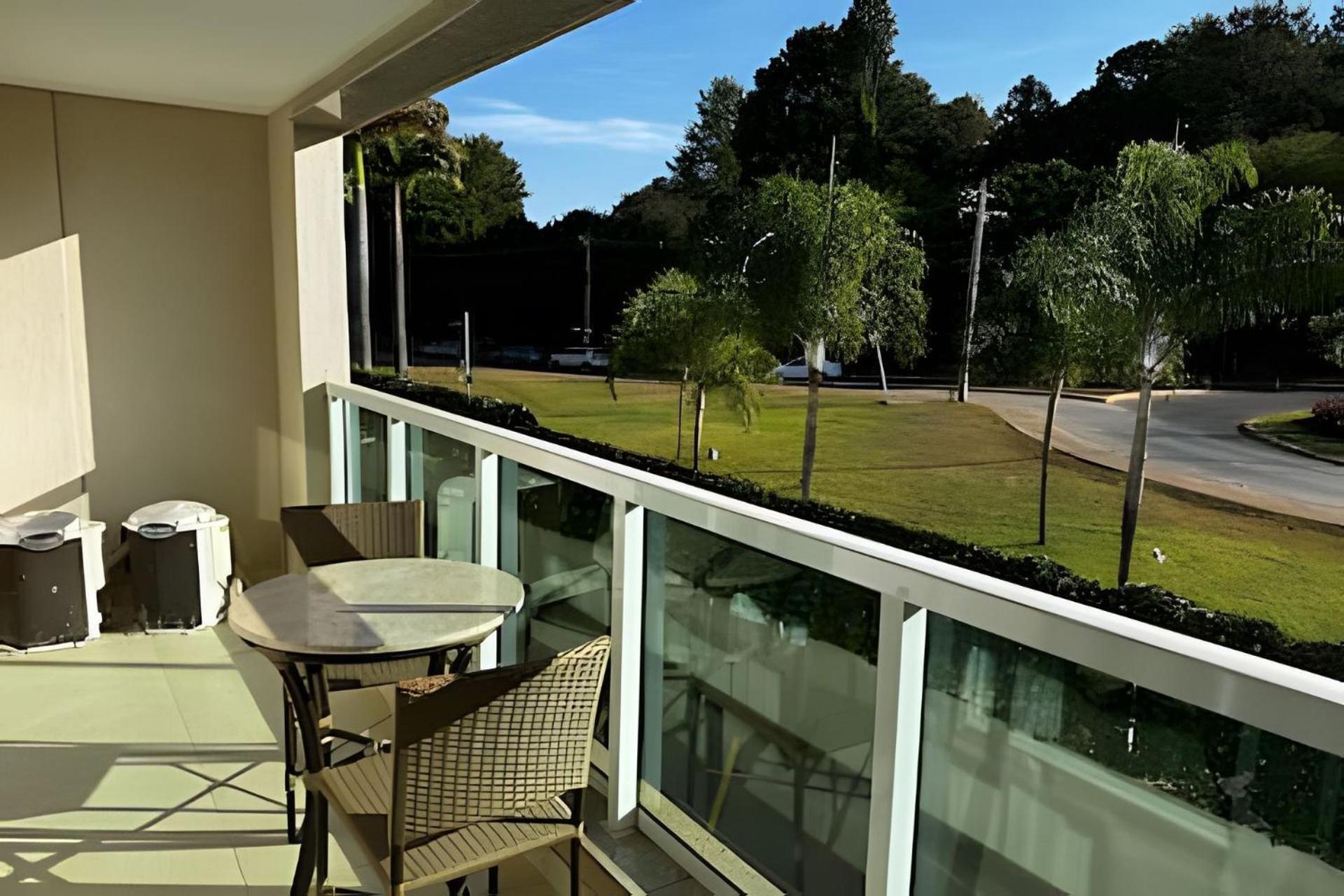 Brisas do Lago - Apartamento 3 Brasília Exterior foto